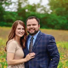 Listen to Garret & Kailee Fitch, watch music videos, read bio, see tour dates & more!