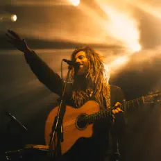 Listen to Sam Garrett, watch music videos, read bio, see tour dates & more!
