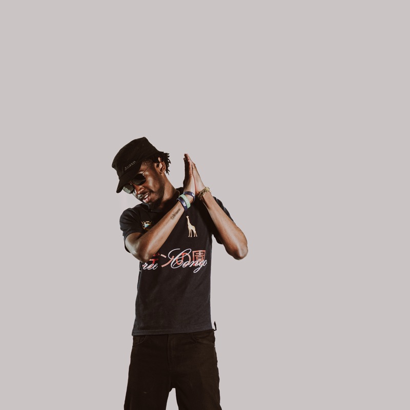 Rambo goyard - B.M.S (by my side)