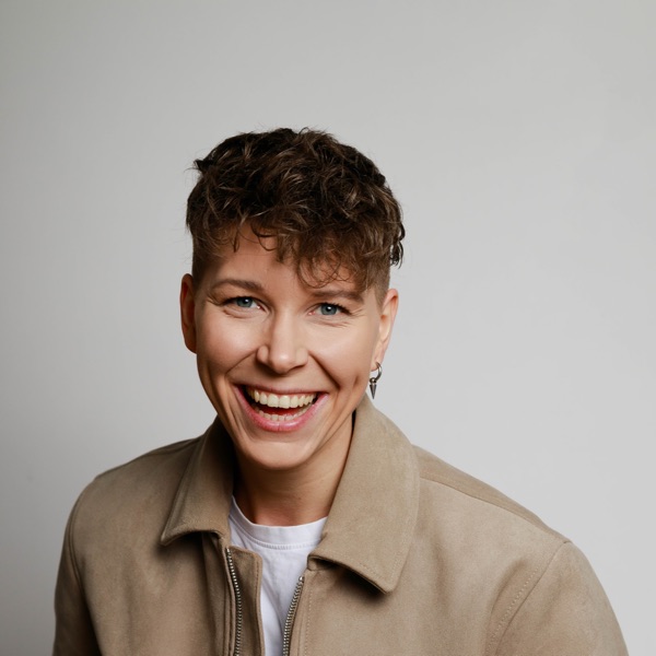 Virginia Ernst's avatar
