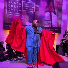 Listen to Manasseh, watch music videos, read bio, see tour dates & more!