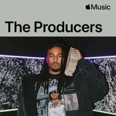 Ouça CHASETHEMONEY: na produção com K$upreme & CHASETHEMONEY.