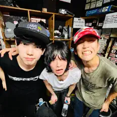 收听 CAECUM、观看音乐视频、阅读小传、查看巡演日期等 ！