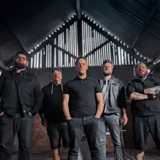 Listen to Age of Deficit, watch music videos, read bio, see tour dates & more!