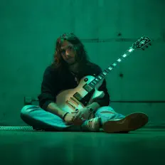 Listen to Aaron McBee, watch music videos, read bio, see tour dates & more!