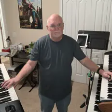 Listen to Steve Hillier, watch music videos, read bio, see tour dates & more!