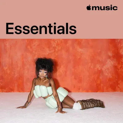 Listen to Tkay Maidza Essentials featuring Tkay Maidza