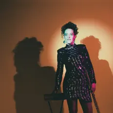 Listen to Ludivine Issambourg, watch music videos, read bio, see tour dates & more!