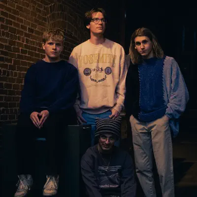 Listen to Tearful Warning, watch music videos, read bio, see tour dates & more!