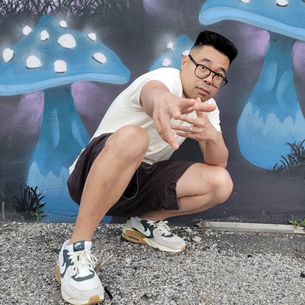 Lifted Thought's avatar