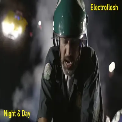 Listen to Electroflesh, watch music videos, read bio, see tour dates & more!