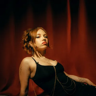 Listen to Angy, watch music videos, read bio, see tour dates & more!