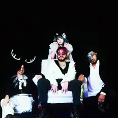 Listen to Male Tears, watch music videos, read bio, see tour dates & more!