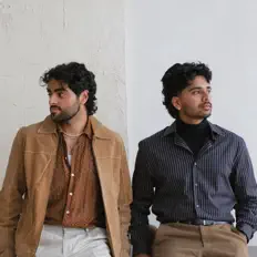 Ακούστε περιεχόμενο από AGAMI, παρακολουθήστε μουσικά βίντεο, διαβάστε το βιογραφικό, δείτε ημερομηνίες περιοδείας, και πολλά ακόμη!