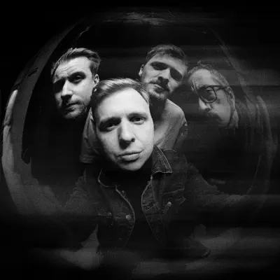 Listen to VEMØD, watch music videos, read bio, see tour dates & more!