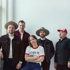 Listen to LUCKY LIPS, watch music videos, read bio, see tour dates & more!