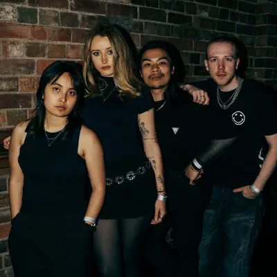Listen to Lady Of Mars, watch music videos, read bio, see tour dates & more!