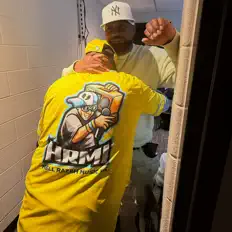 Listen to Hell Razah, watch music videos, read bio, see tour dates & more!