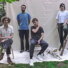 Listen to Yellow Ostrich, watch music videos, read bio, see tour dates & more!