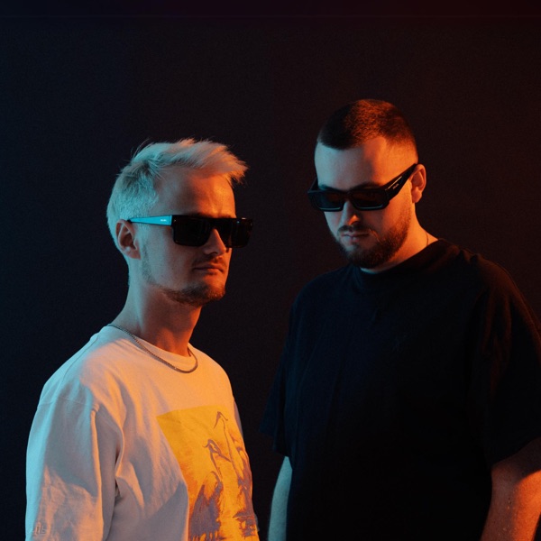 Duke & Jones's avatar