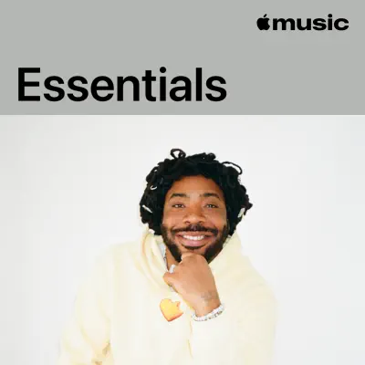 Listen to Shelley FKA DRAM Essentials featuring DRAM