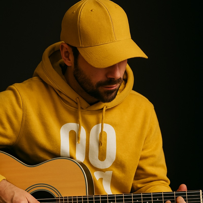 Song - Behalt deine Tränen - ToniEchtJetzt
