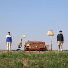 Montenegro Recordsを聴いたり、ミュージックビデオを鑑賞したり、経歴やツアー日程などを確認したりしましょう！