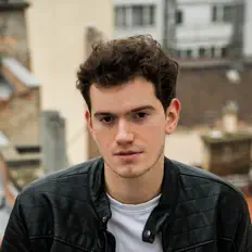 聆聽 Lucas Marci、觀看音樂影片、閱讀小傳、查看巡演日期等！