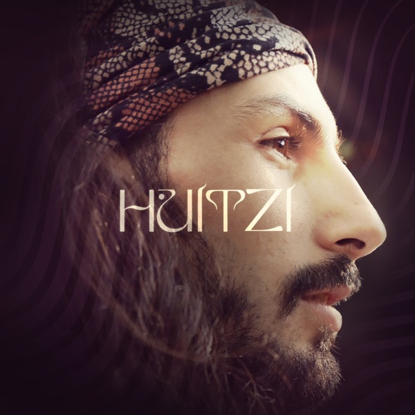 Huitzi's avatar