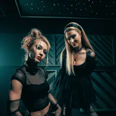 Listen to The Pretty Wild, watch music videos, read bio, see tour dates & more!