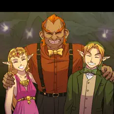 The Deku Trio सुनें, म्यूज़िक वीडियो देखें, बायो पढ़ें, दौरे की तारीखें और बहुत कुछ देखें!