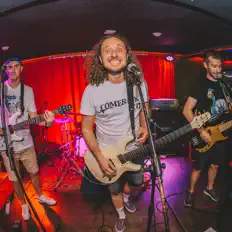 Écoutez ОВОД, regardez des vidéoclips, lisez la biographie, consultez les dates de tournée et plus encore !