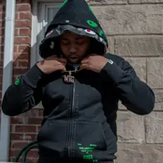 Escucha a OTG Saint, mira vídeos musicales, lee la biografía, consulta fechas de giras y mucho más.