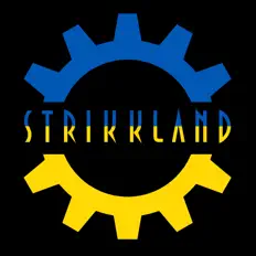 收听 Strikkland、观看音乐视频、阅读小传、查看巡演日期等 ！