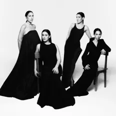 Listen to Las Migas, watch music videos, read bio, see tour dates & more!
