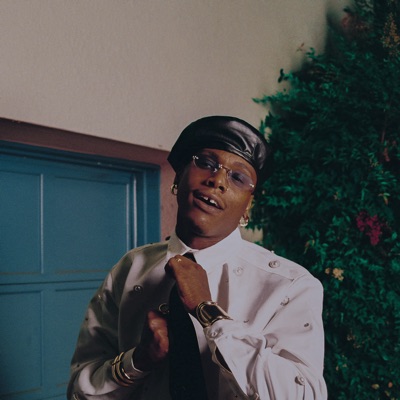 Listen to Langston Bleu, watch music videos, read bio, see tour dates & more!