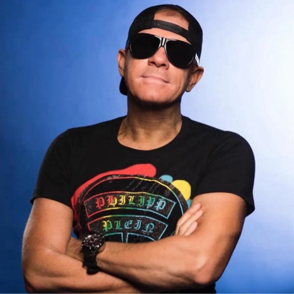 DJ Jean's avatar