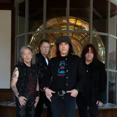 Listen to The Dictators, watch music videos, read bio, see tour dates & more!