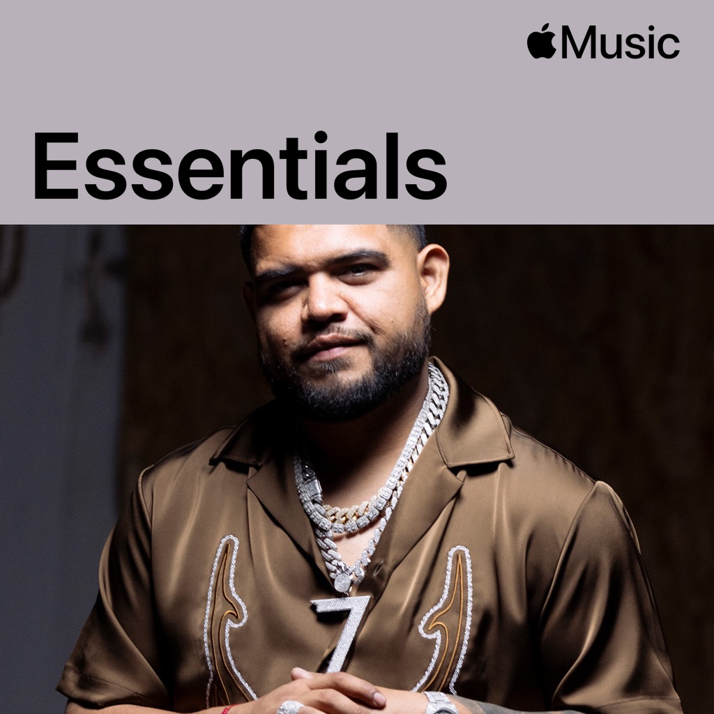 LEGADO 7 Essentials