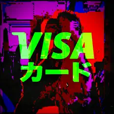 Listen to Visa カード, watch music videos, read bio, see tour dates & more!