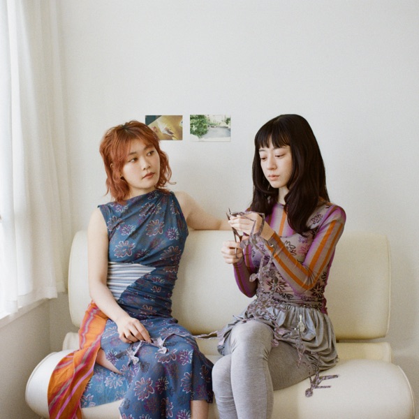 Hitsujibungaku - 羊文学 @ 泉大津フェニックス Concert & Tour Dates