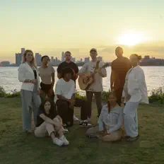 Listen to Motor City Church, watch music videos, read bio, see tour dates & more!