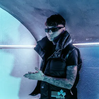 聆聽 Gizy、觀看音樂影片、閱讀小傳、查看巡演日期等！