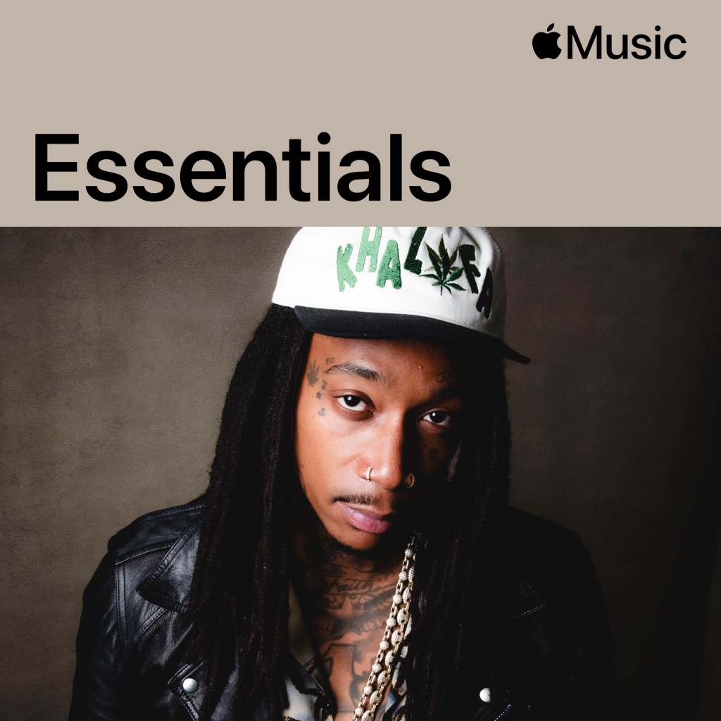 Wiz Khalifa Essentials