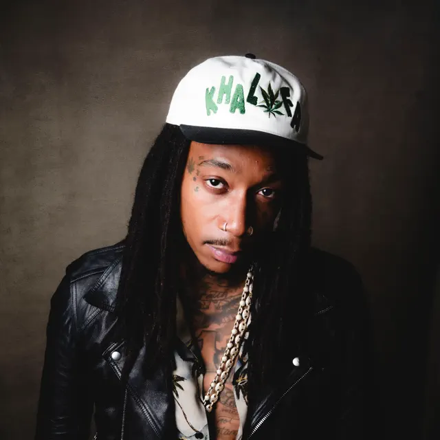 Wiz Khalifa concert - Dubai, Coca-Cola Arena, Nov 16, 2024, 8:00 PM 🎤
