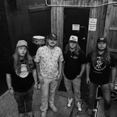 Listen to Gannon Fremin & CCREV, watch music videos, read bio, see tour dates & more!