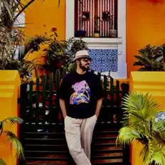 Listen to Kaushik Mahalengam, watch music videos, read bio, see tour dates & more!