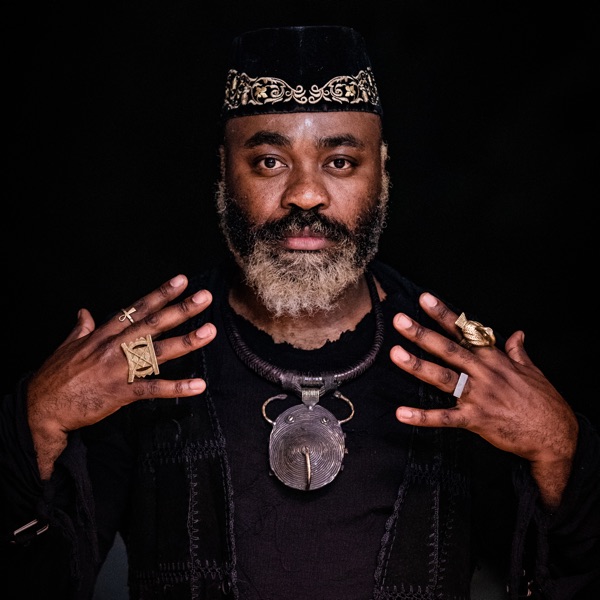 Nduduzo Makhathini's avatar