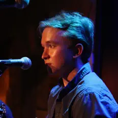 Listen to Benjamin Barrett, watch music videos, read bio, see tour dates & more!