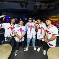 Listen to High Watah Music, watch music videos, read bio, see tour dates & more!